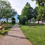 Ferienstudio Traunsee アパート