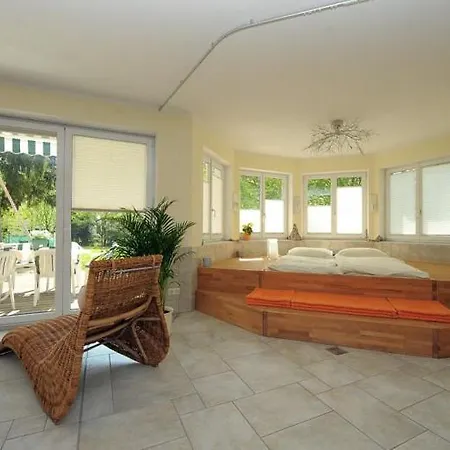 Ferienstudio Traunsee アパート