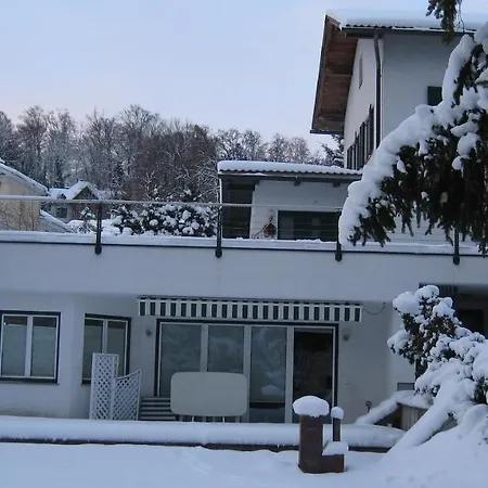 Ferienstudio Traunsee * グムンデン