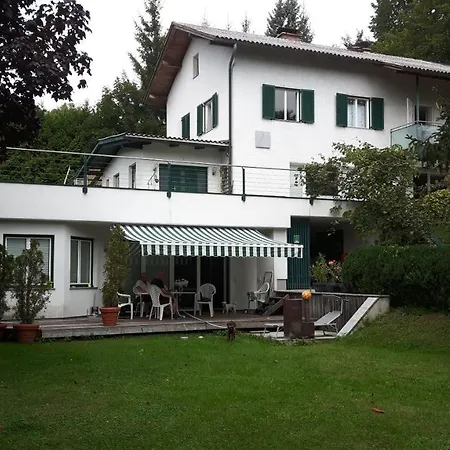 Ferienstudio Traunsee غموندين