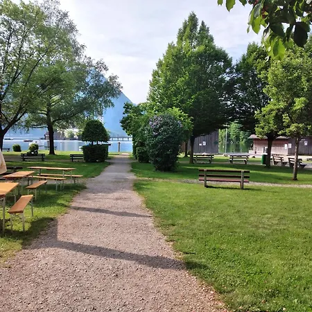 Ferienstudio Traunsee アパート