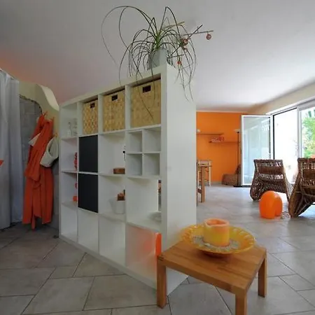 Ferienstudio Traunsee アパート *