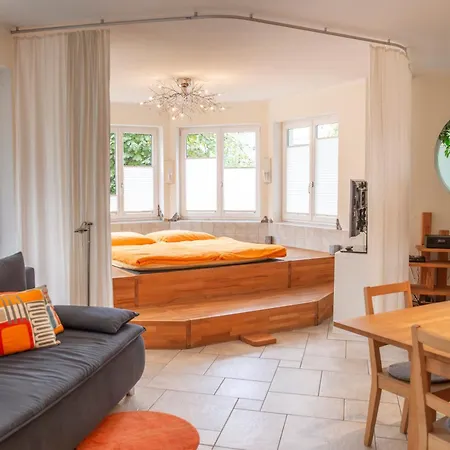 Ferienstudio Traunsee *