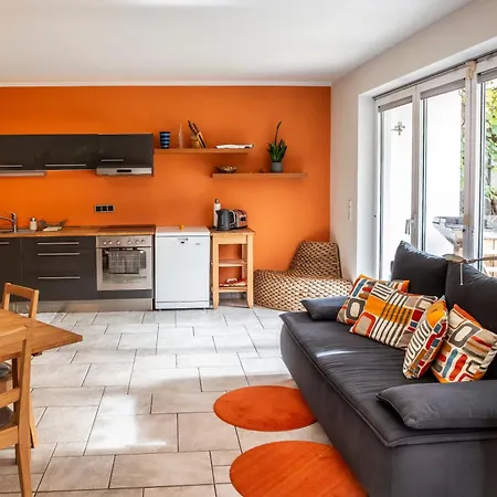 Ferienstudio Traunsee Apartment Gmunden