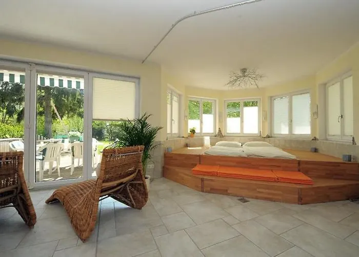 Ferienstudio Traunsee Διαμέρισμα