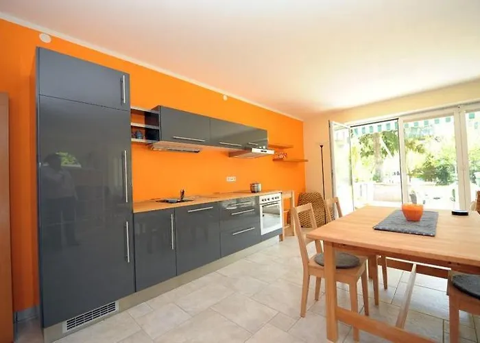 Ferienstudio Traunsee Apartment