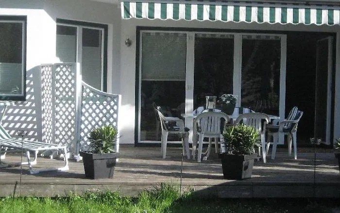 Ferienstudio Traunsee Διαμέρισμα