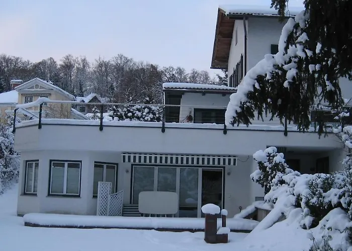 Ferienstudio Traunsee * Gmunden