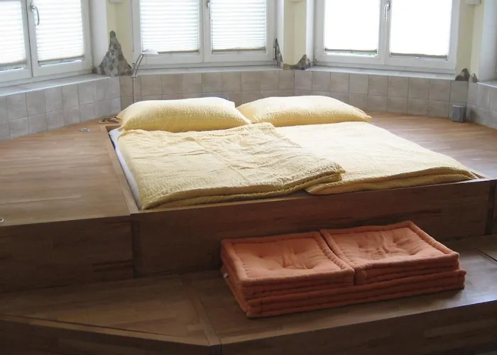 Ferienstudio Traunsee *