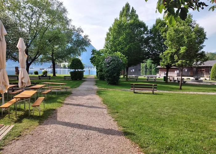 Ferienstudio Traunsee Διαμέρισμα