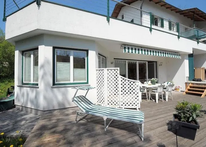 Ferienstudio Traunsee * Gmunden