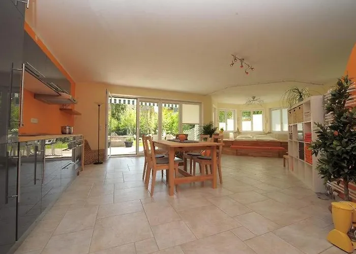 Ferienstudio Traunsee Apartment *