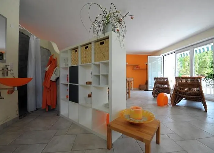 Ferienstudio Traunsee Διαμέρισμα *