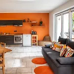 Ferienstudio Traunsee Apartmán Gmunden