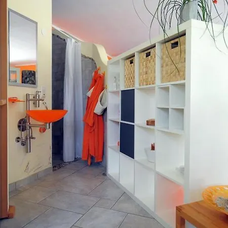 Appartement Ferienstudio Traunsee *