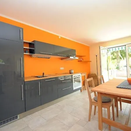 Ferienstudio Traunsee Appartement