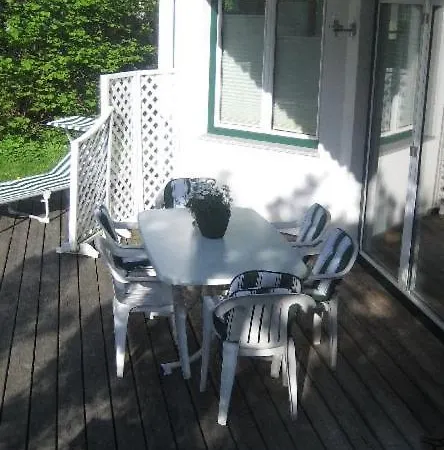 Ferienstudio Traunsee