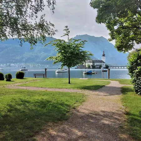 Ferienstudio Traunsee *