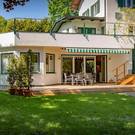 Apartmán Ferienstudio Traunsee